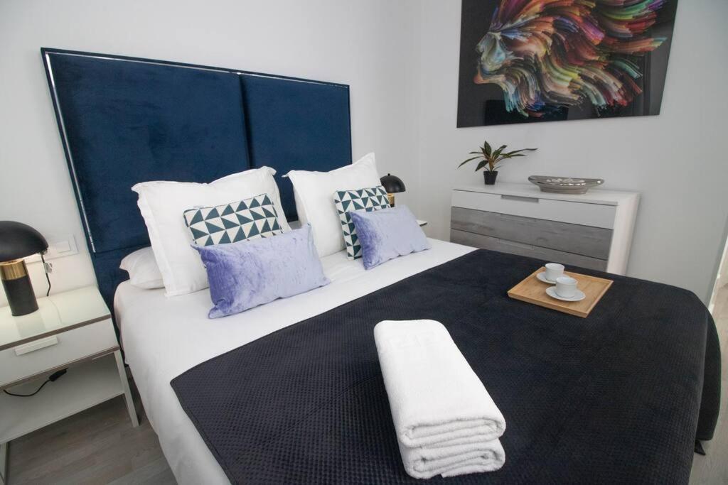Lejlighed Trinidad Aparment Málaga