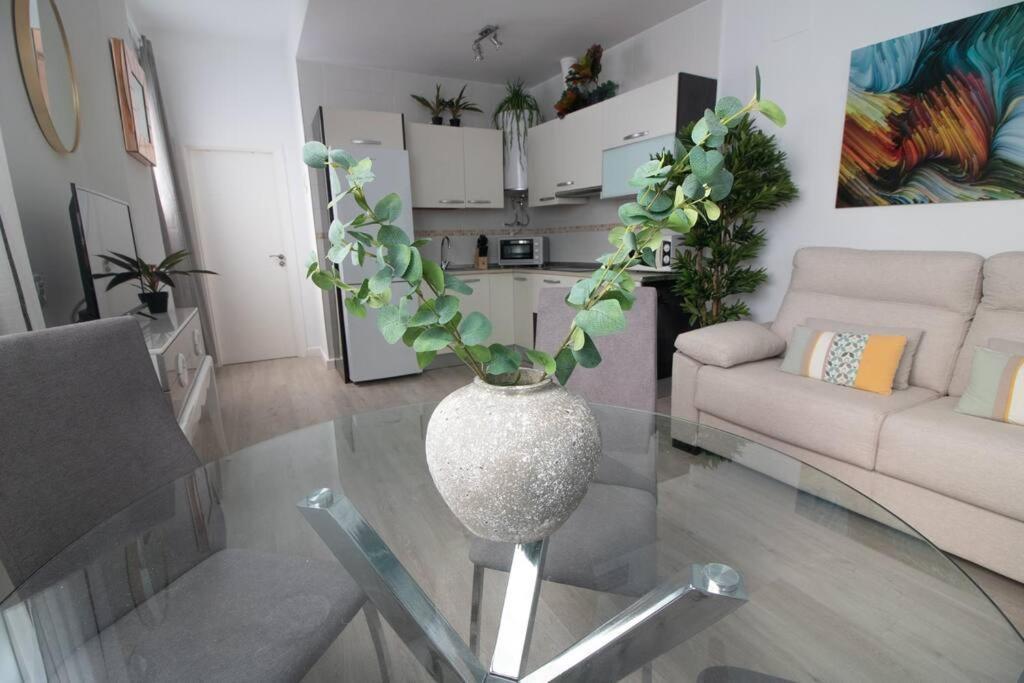 Appartement Trinidad Aparment *