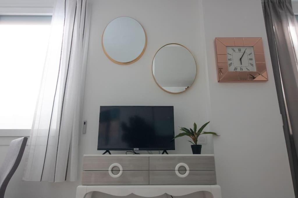 Trinidad Aparment Appartement Málaga